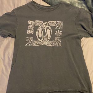 DC t shirt